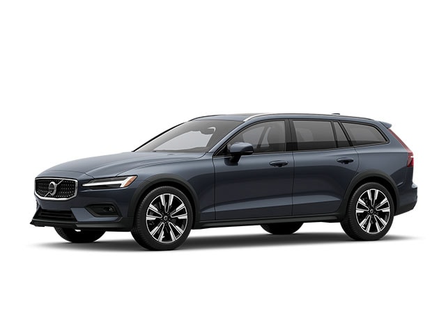 2023 Volvo V60 Cross Country Trims | Bernardi Volvo Cars Natick